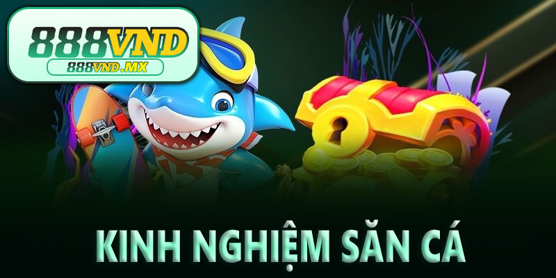 Cách chơi bắn cá H5 hiệu quả săn thưởng lớn